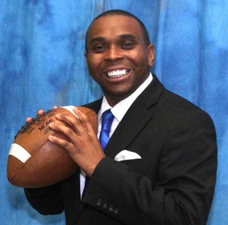 Popular local meteorologist Cedric Haynes leaves Quad-Cities for home | Local News | qctimes.com
