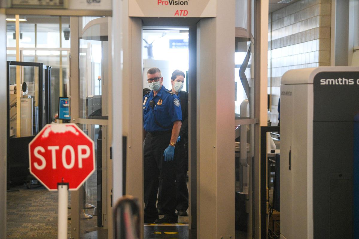 Pilot shortage keeping Quad-City passengers grounded this ...