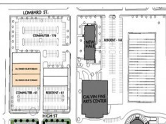 St Ambrose University Campus Map St. Ambrose Reveals Expansion Plans | Local Education | Qctimes.com