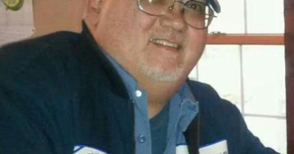 Jeffrey A. Flores
