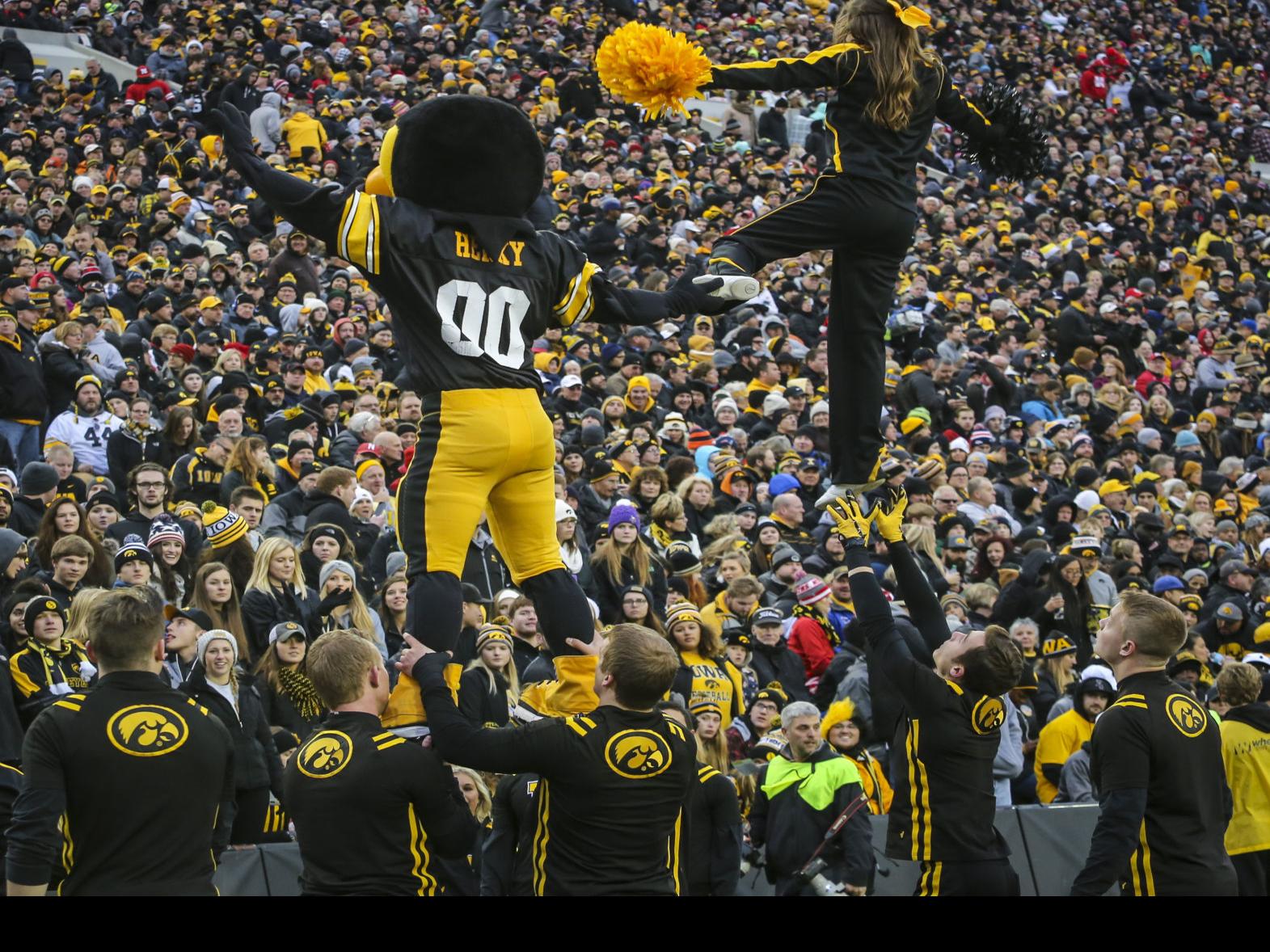 No Football Could Have Trickle Down Impact On Iowa Basketball