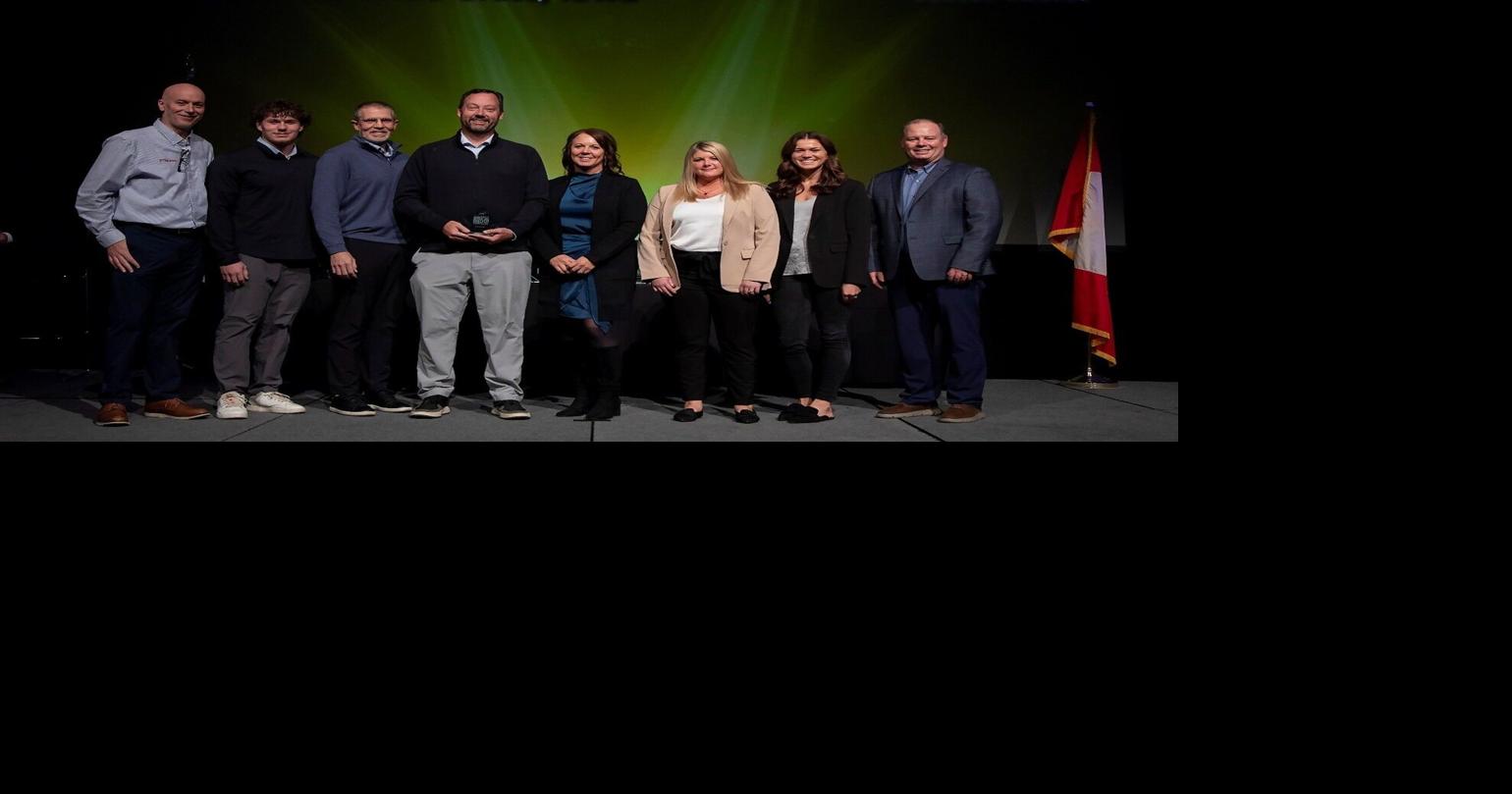 Premier RV named Top 50 Dealer Award