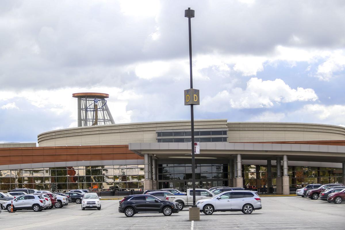 M Casino And Hotel