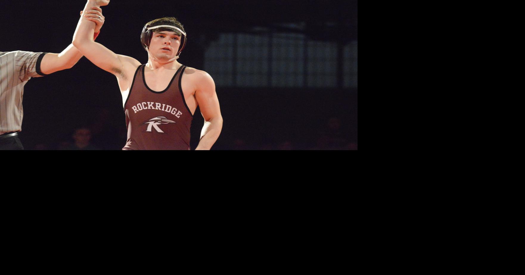 Illinois state wrestling tournament pairings