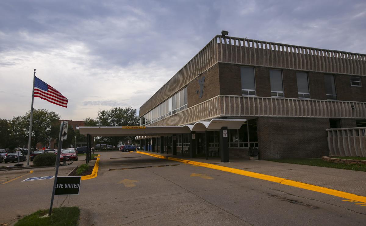 Scott Y Will Break Ground Thursday For New Downtown Location Local News Qctimes Com