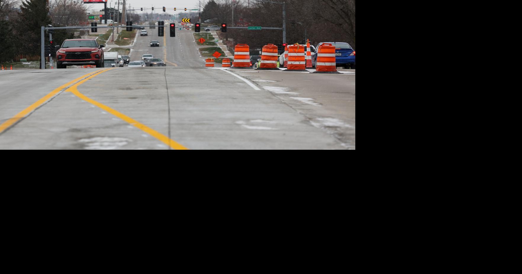 Davenport's 53rd Street to fully reopen this weekend