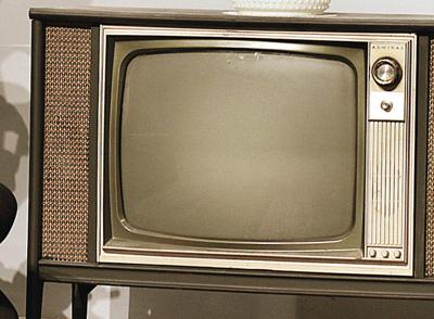 Where can you donate old TV sets?