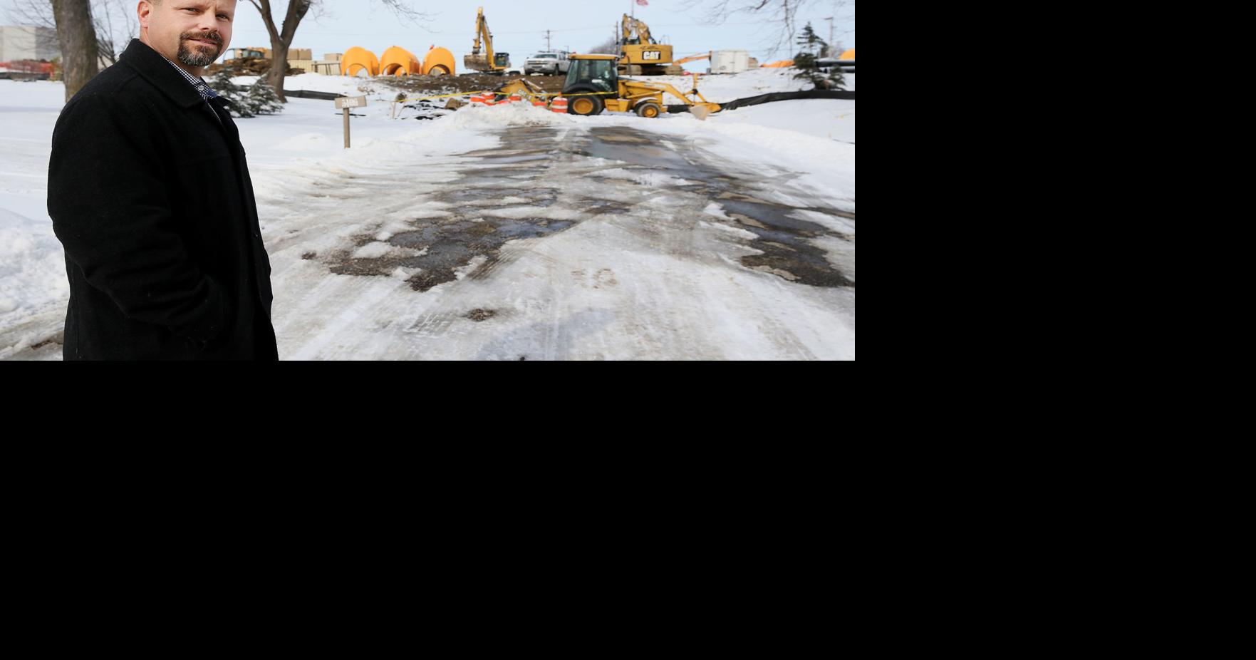 Photos Portillo's in Davenport