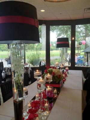 Tamara Wendt Design