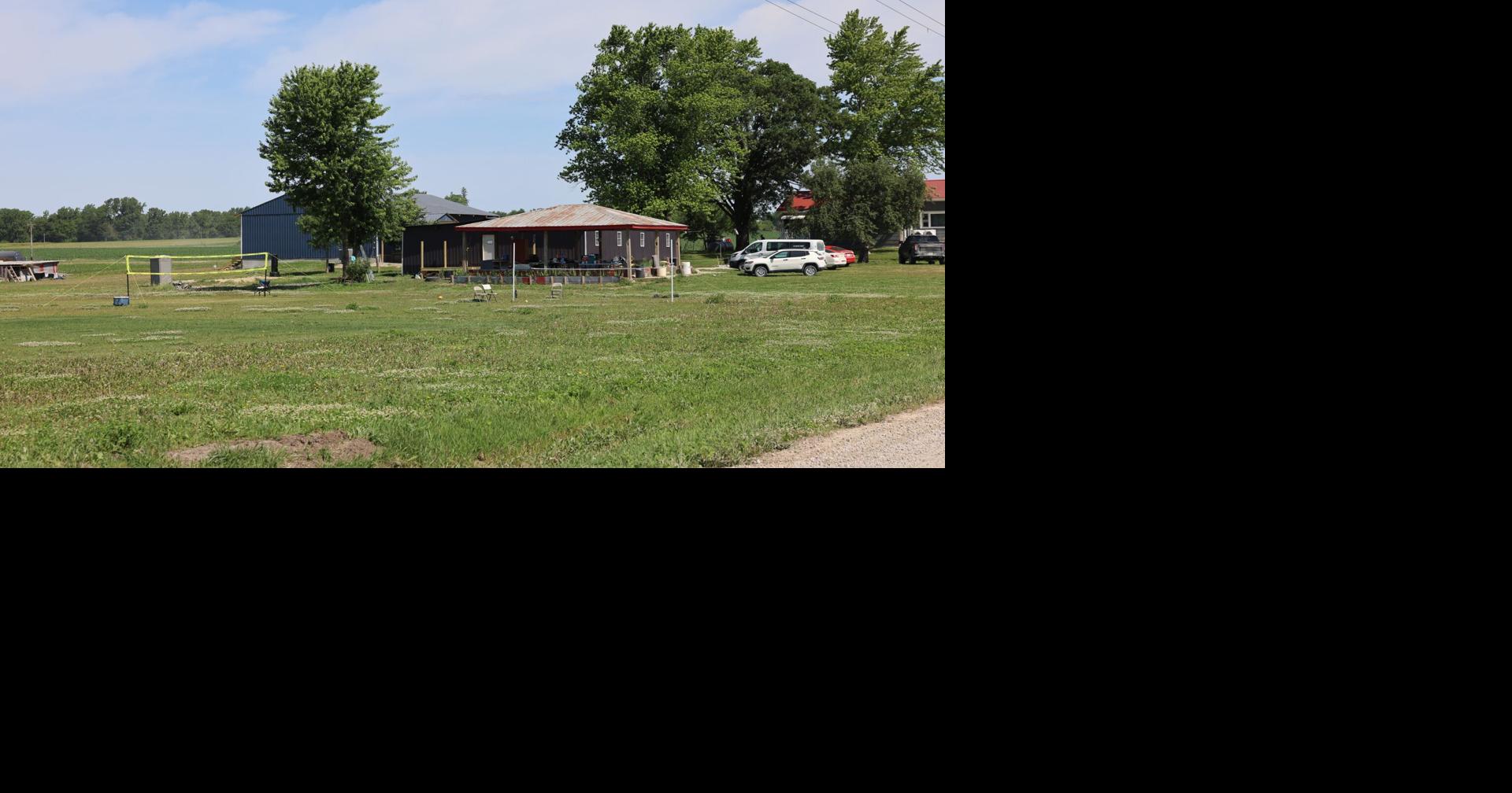 No charges in Columbus Junction camp case 8 months later