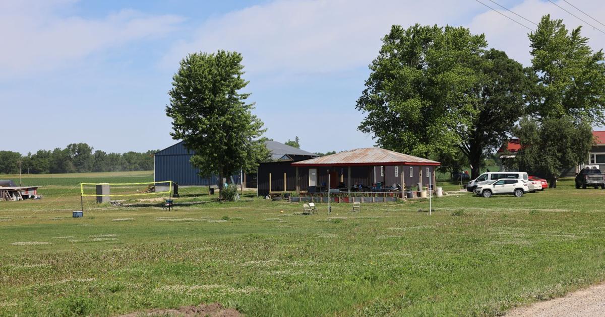 No charges in Columbus Junction camp case 8 months later