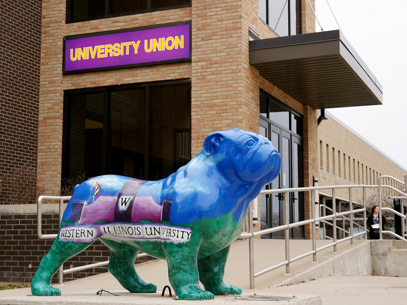 Where Have The Students Gone Western Illinois University
