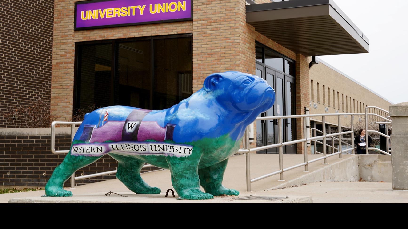 Where Have The Students Gone Western Illinois University