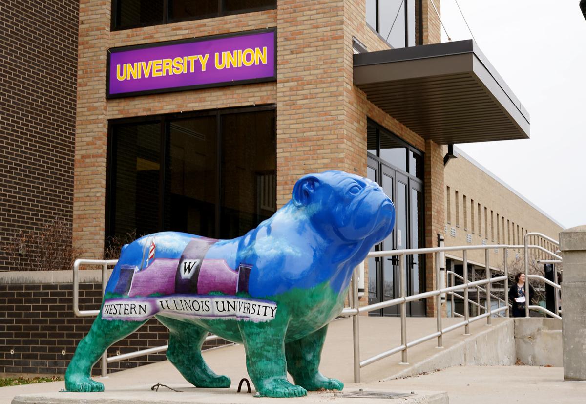 Where Have The Students Gone Western Illinois University