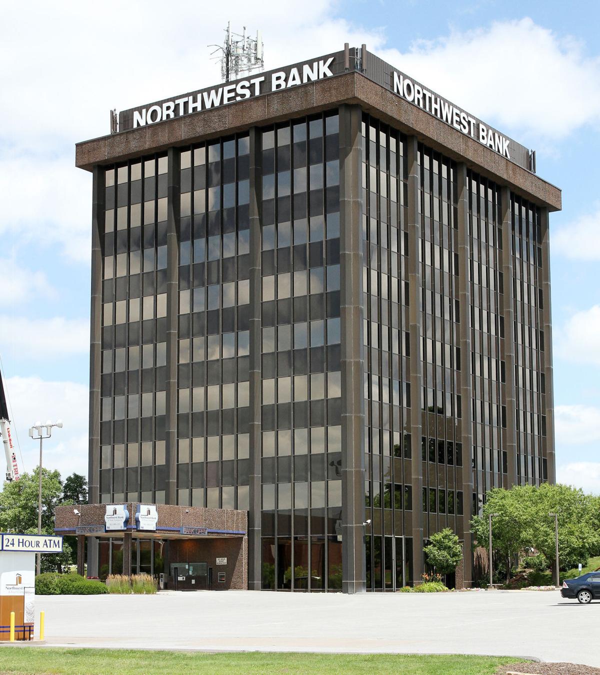 Northwest Bank celebrates 75 years Business & Economy