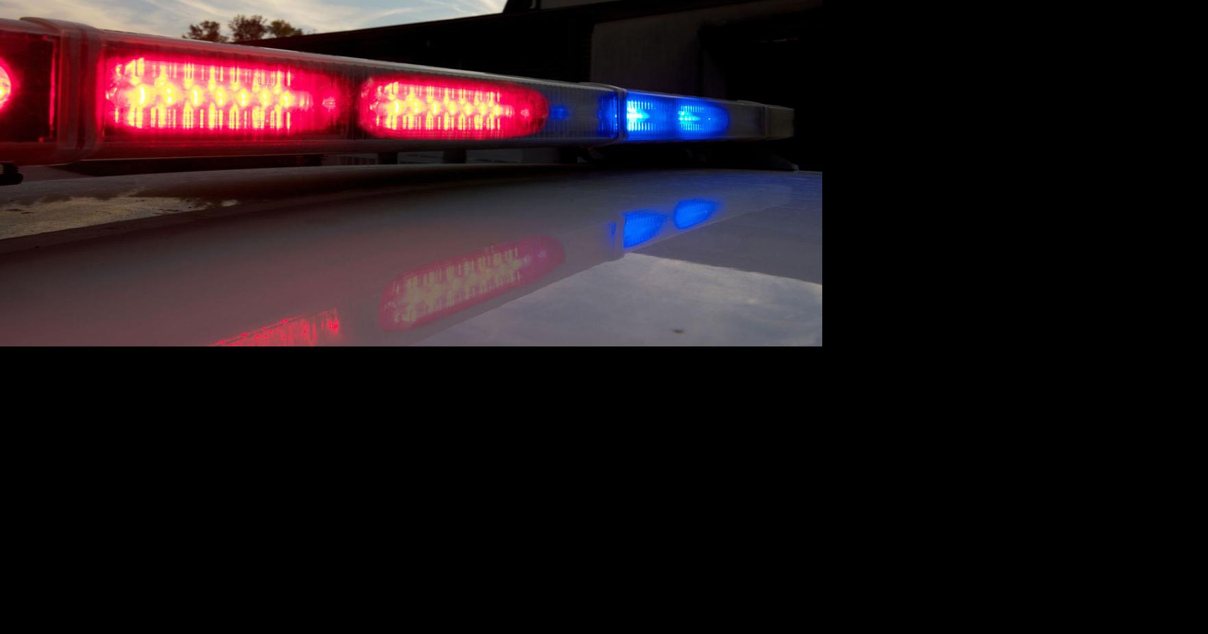 Two arrested in shooting incident in Columbus Junction