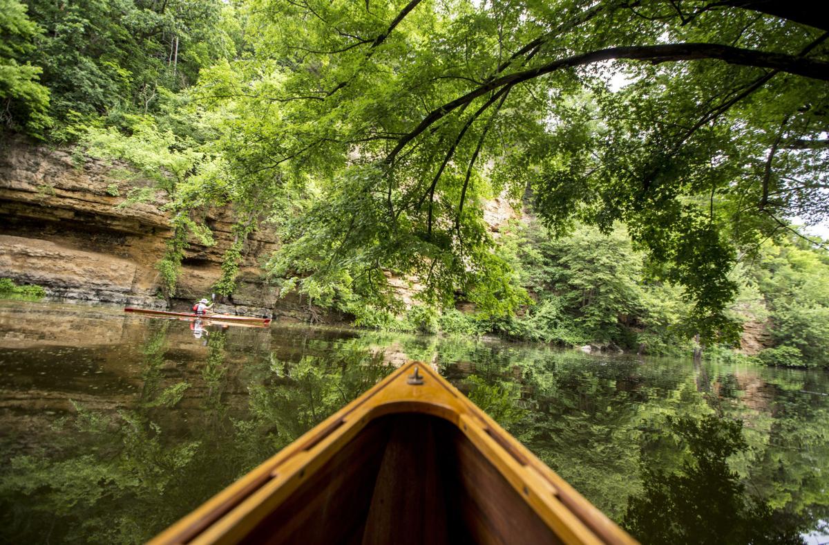Big Story On The River A Mini Vacay To See The Neighbors Sites