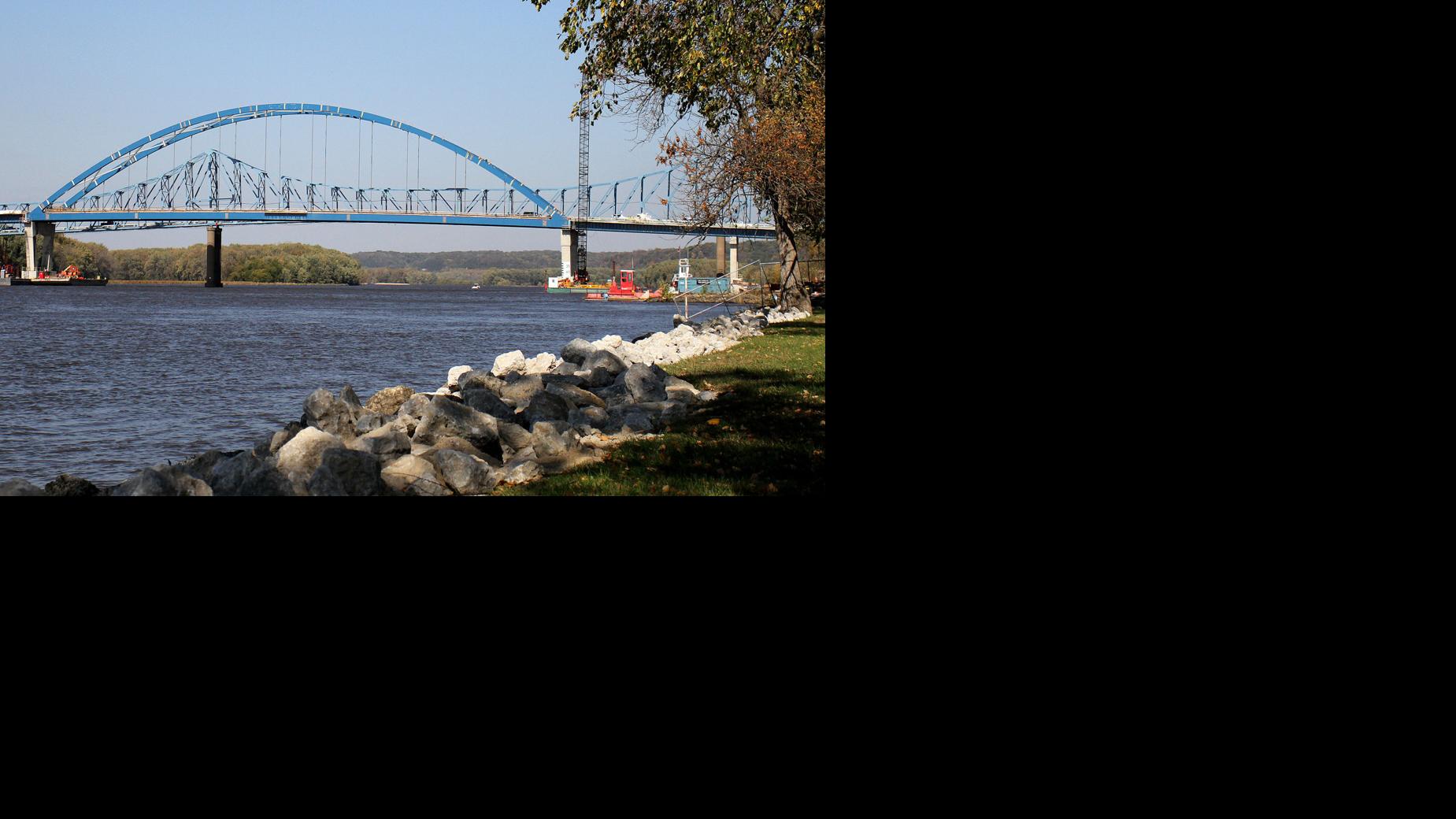 Bridge between Savanna, Sabula closed until late May Local News