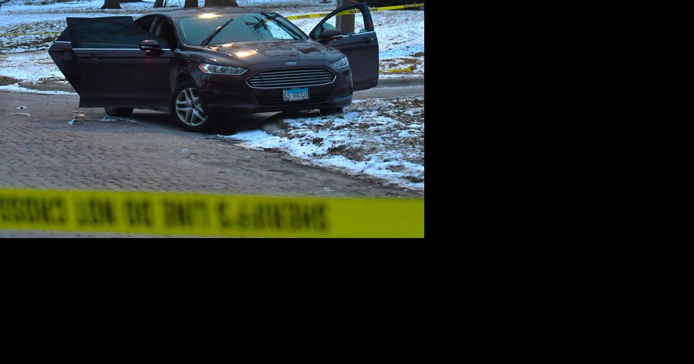 Report: Victim of fatal officer-involved shooting in Rock Island dragged officer w car