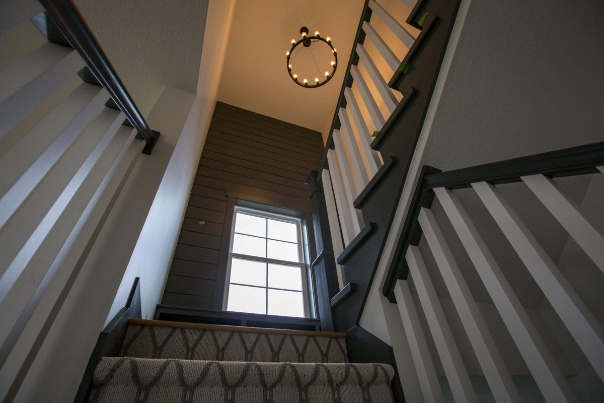 Spring Preview of Homes