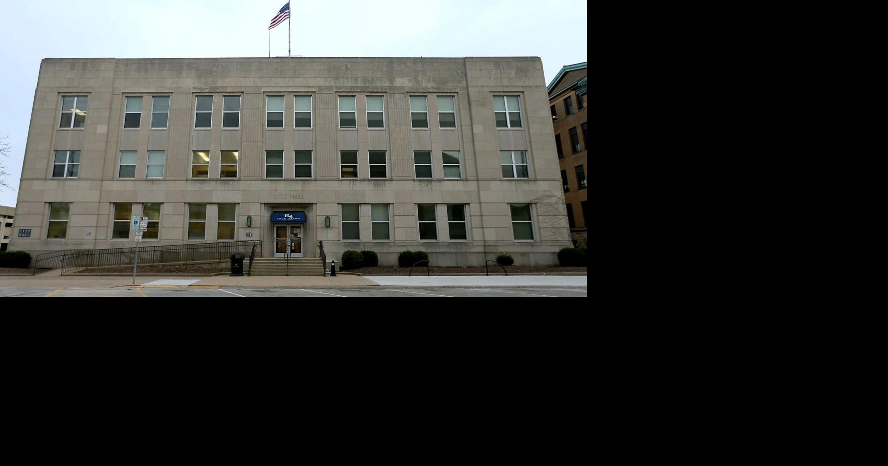 Rock Island alderman faces DUI charge
