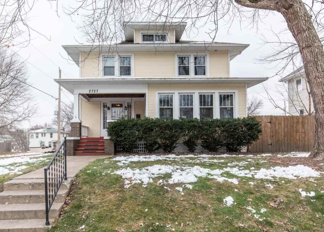 3 Bedroom Home in Davenport - $180,000