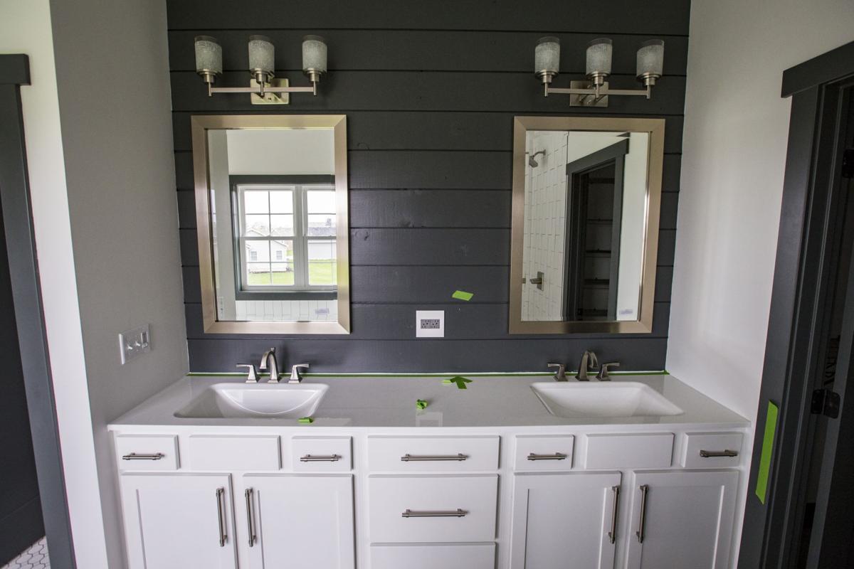 Spring Preview of Homes