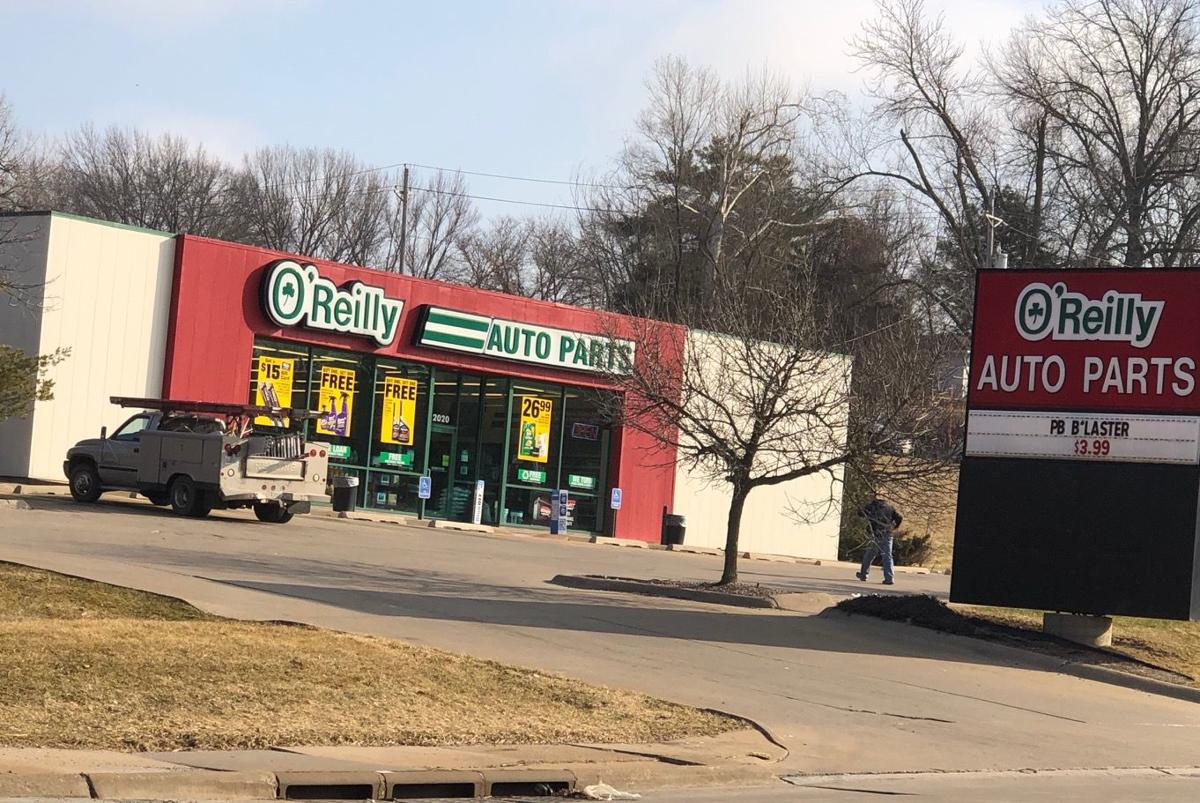 Davenport Robbery Victim You Get Used To It Local News Qctimes Com Davenport Robbery Victim You Get Used To It Local News Qctimes Com