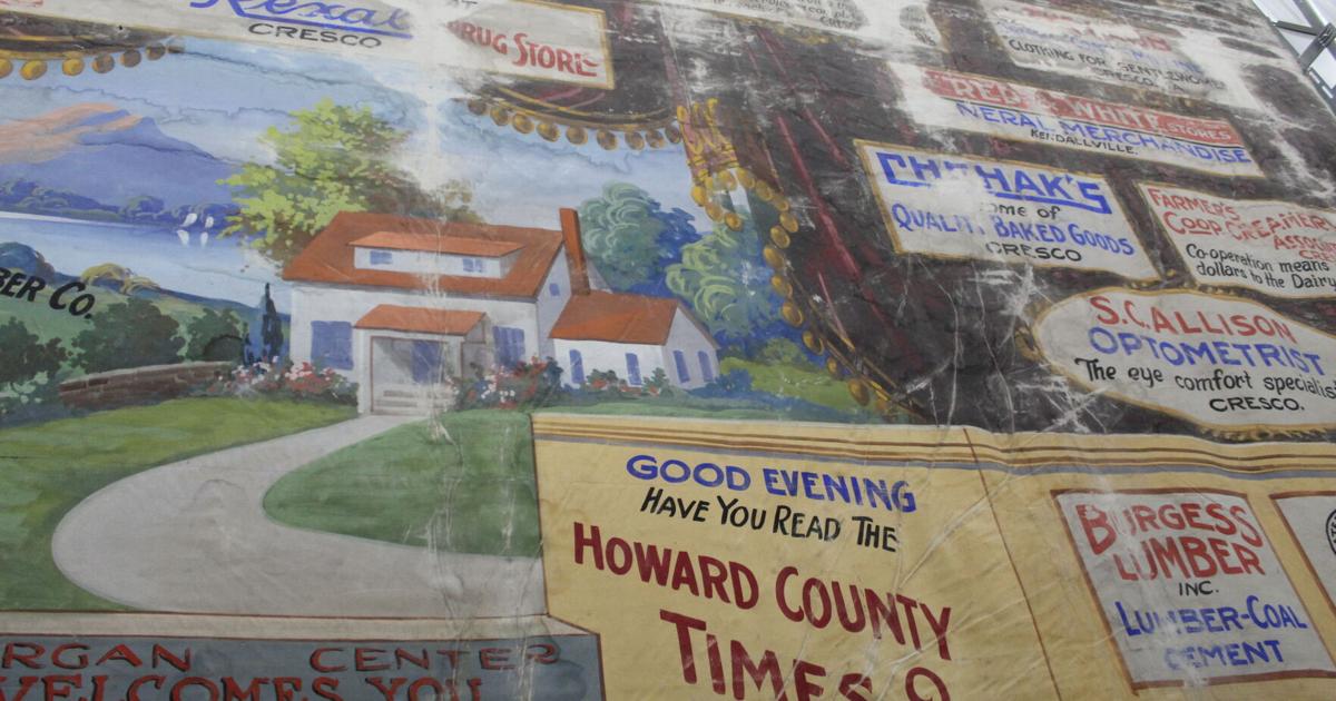 Why Howard County had the biggest political shift in Iowa Why Howard County had the biggest political shift in Iowa