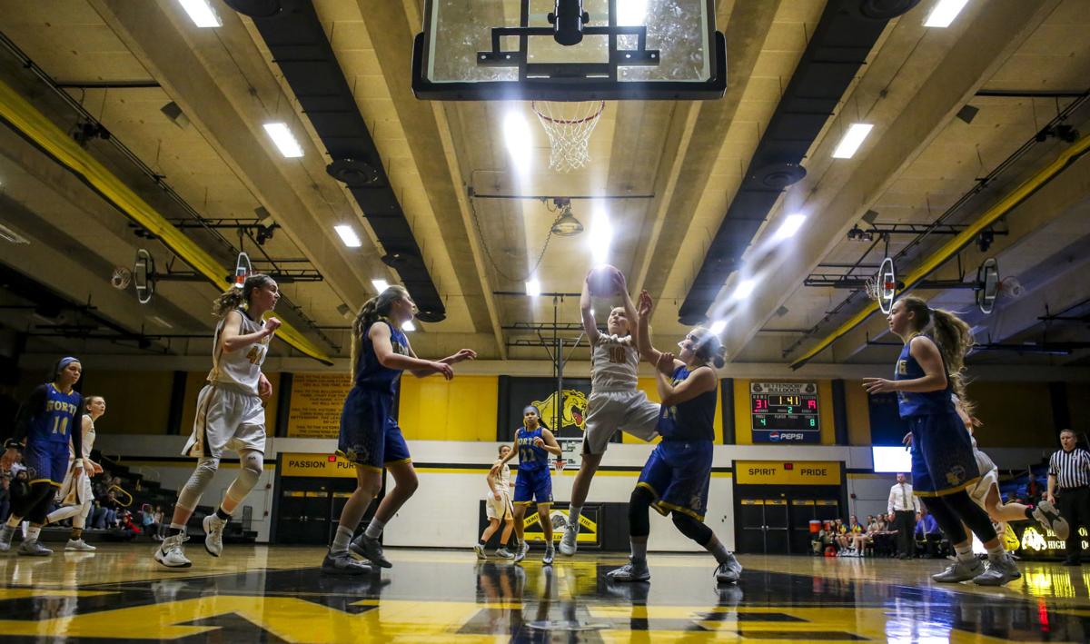 Brownson Steps Up Sparks Bulldogs To Regional Final High School