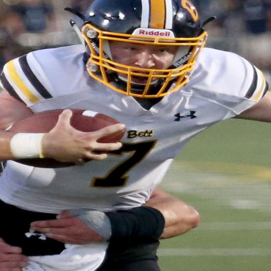 This Weekend In High School Football High School Football