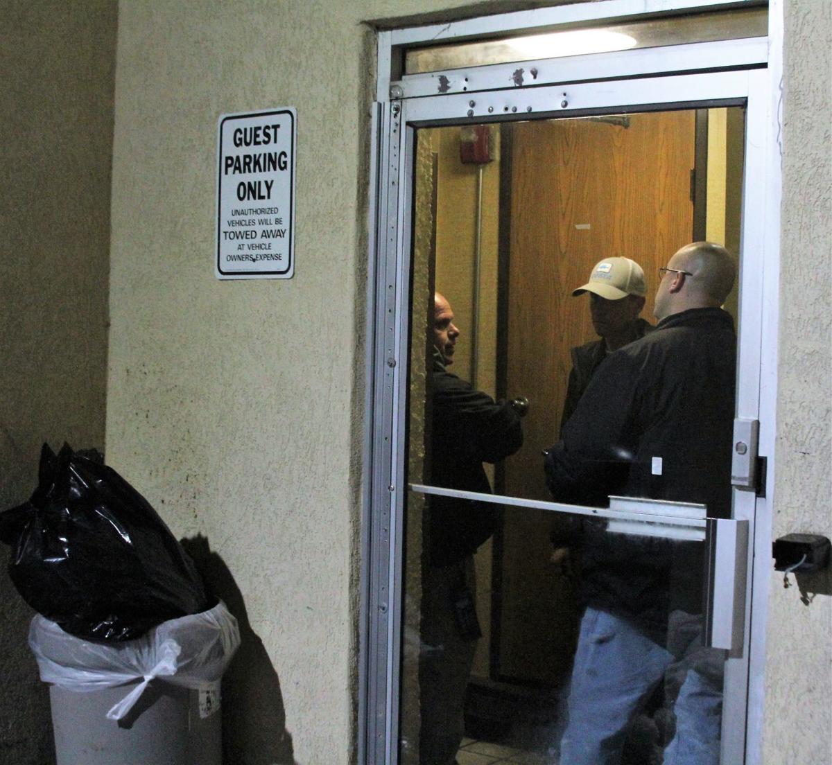 photo Recent Deaths In Davenport Iowa update davenport police make arrest in