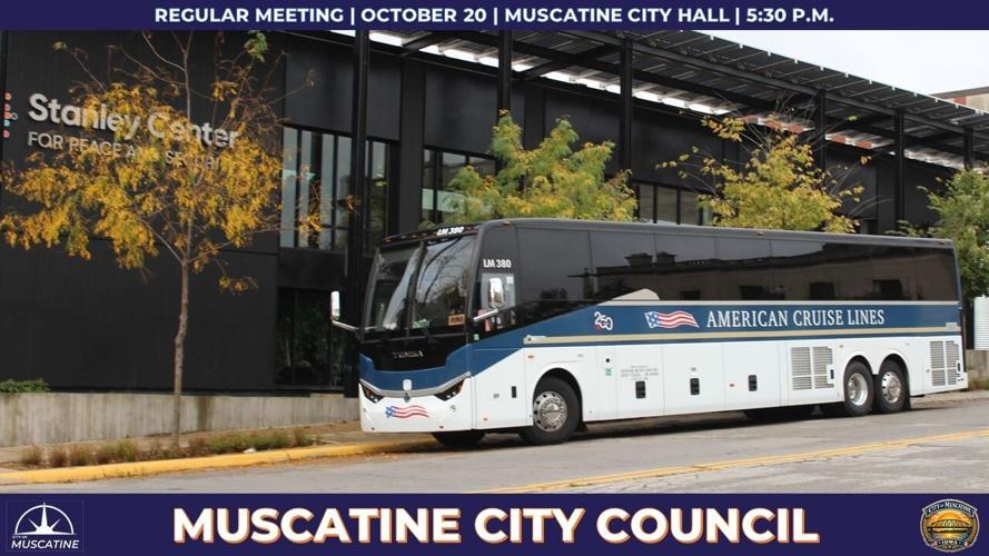 Council to consider TIF District updates Tuesday