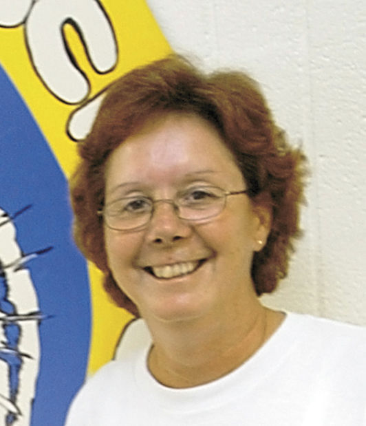 Amy Baker mug