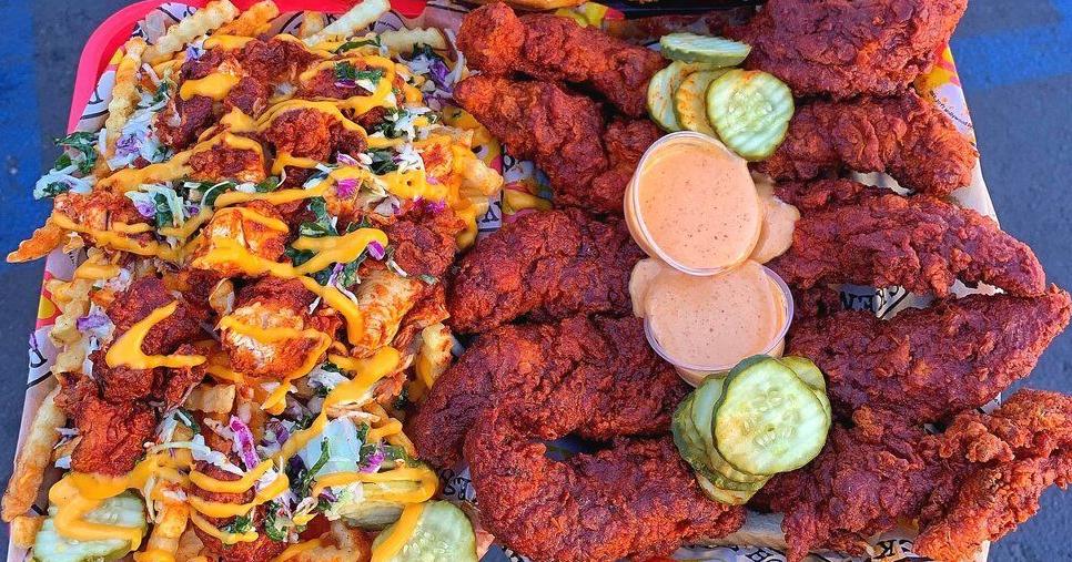 Dave's Hot Chicken heads to Davenport via investor Bart Coon - Vimarsana News
