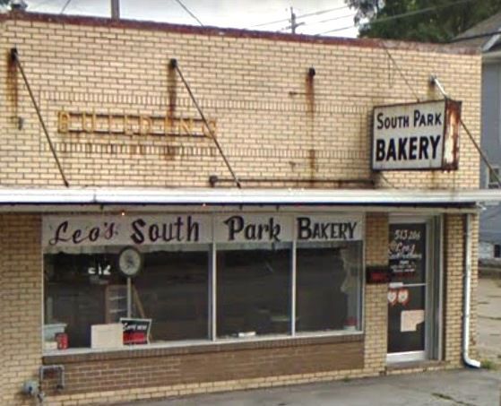 Leo's South Park Bakery