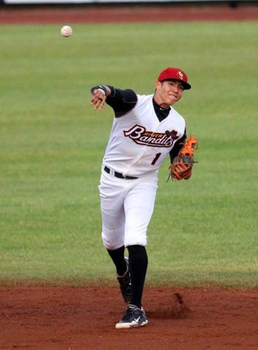 We are honored to have had Joe - Quad Cities River Bandits