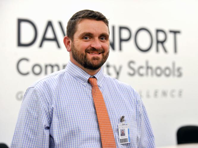 Davenport schools to find out Thursday whether accreditation is restored