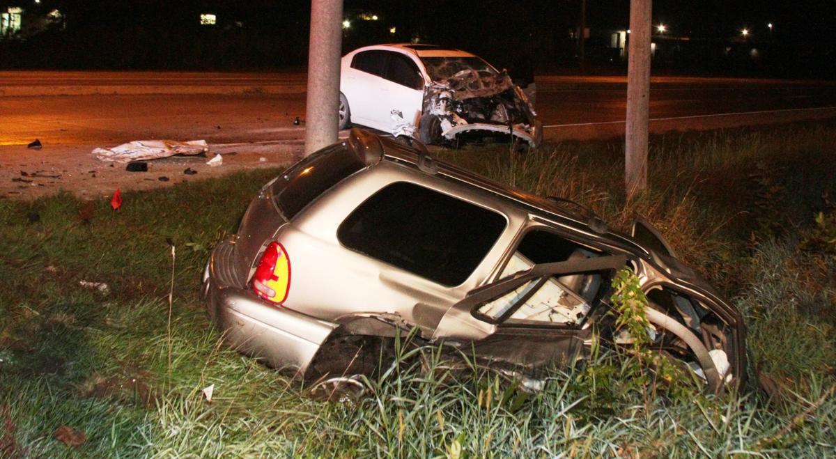 Rick's Six 2 pedestrians killed, Analog Arcade coming to Moline, and