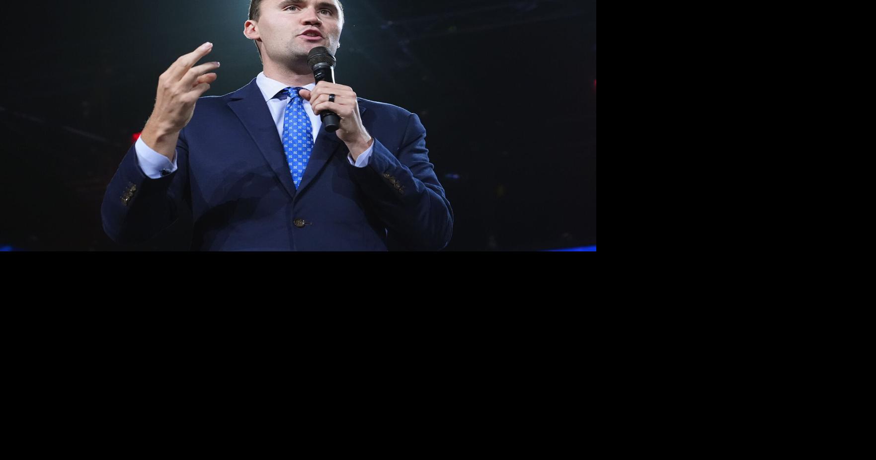 On Iowa Politics Podcast: Reaction to Charlie Kirk assassination, Iowa  politics roundup