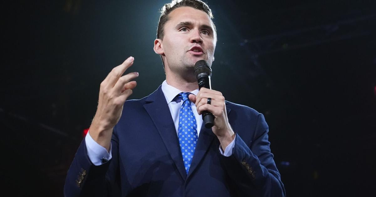 On Iowa Politics Podcast: Reaction to Charlie Kirk assassination, Iowa politics roundup