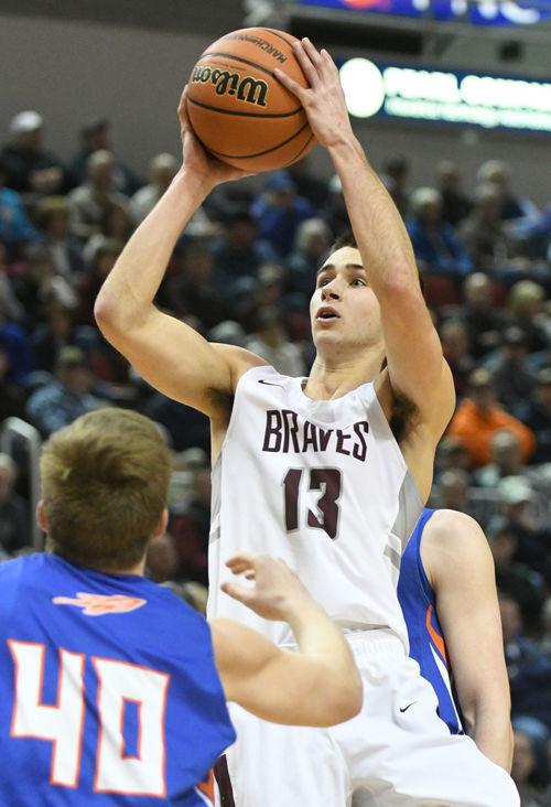 Quad City Times All Western Illinois Boys Basketball Team High
