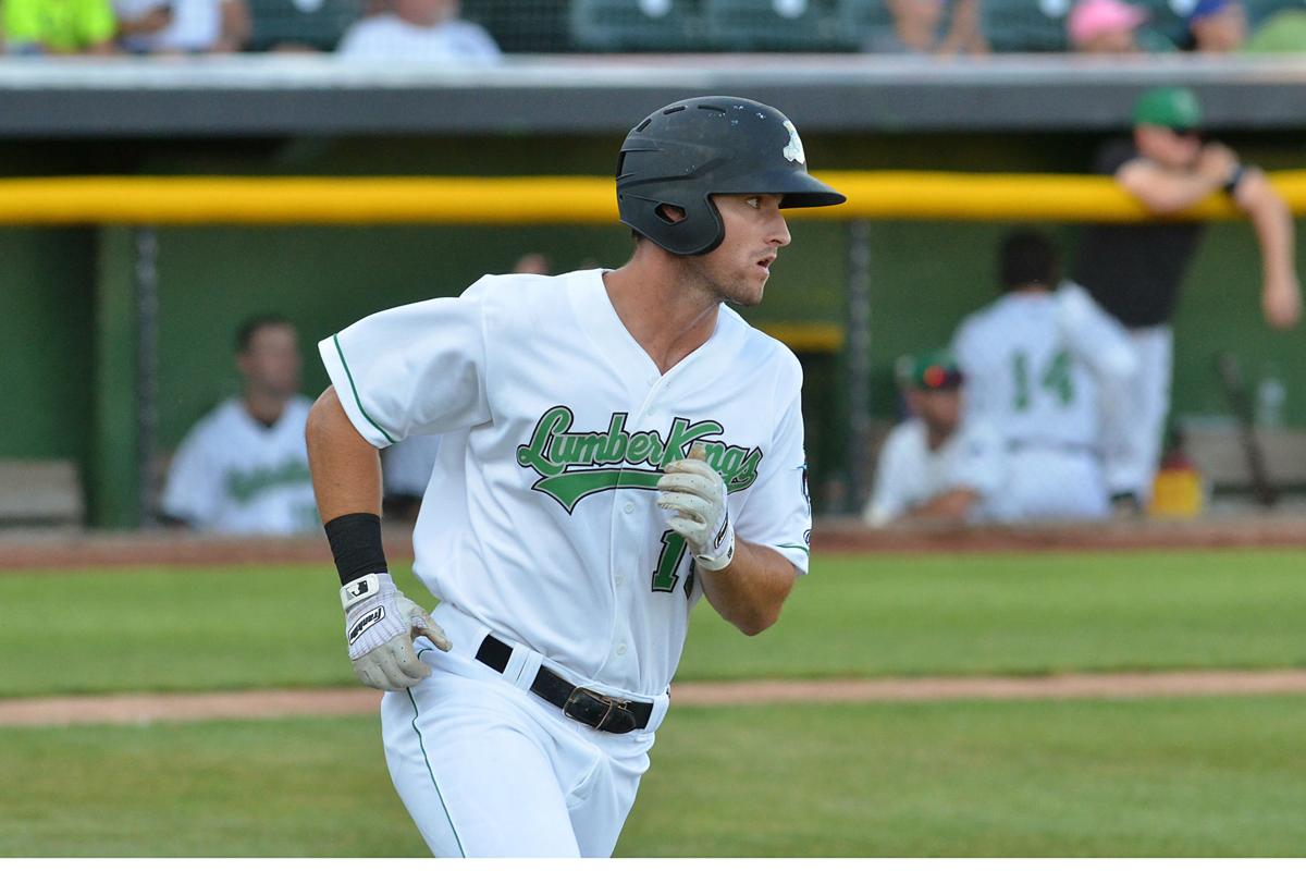 South Bend Cubs win Midwest League Championship by sweeping