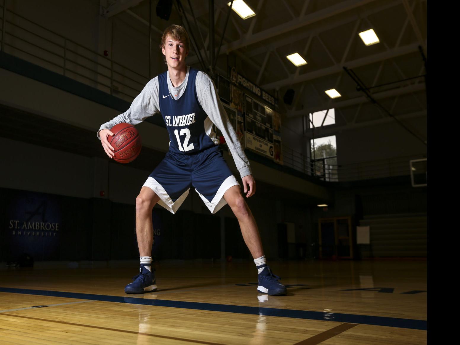 Fighting Bees Putting In The Work To Surprise College Basketball