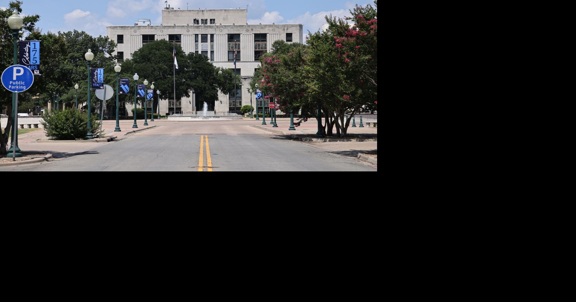 Experts: Waco has model approach for handling trafficking