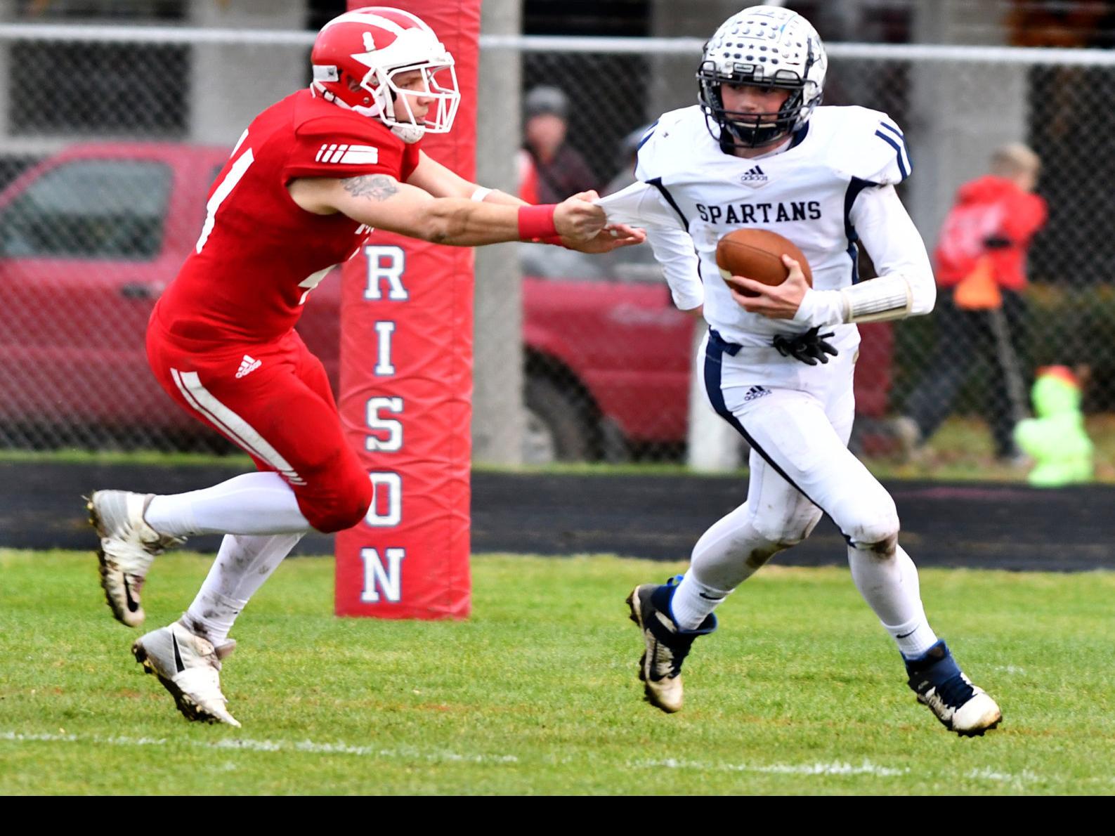 Quad City Times All Western Illinois Football Team Qctimes Com