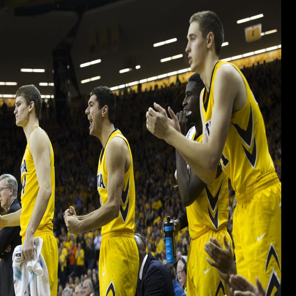 Doxsie What The Heck Is Kenpom Com Don Doxsie On The Hawkeyes
