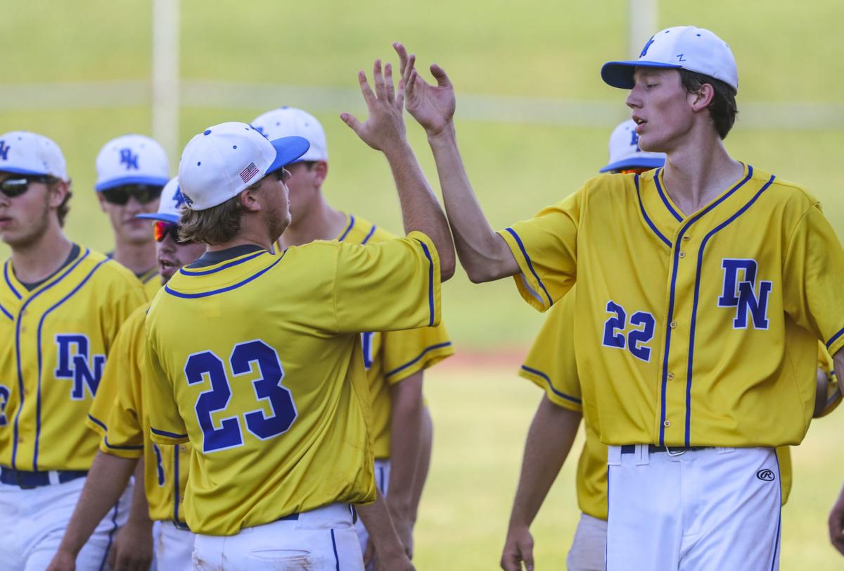 Davenport North spoils Central's shot at MAC title High School