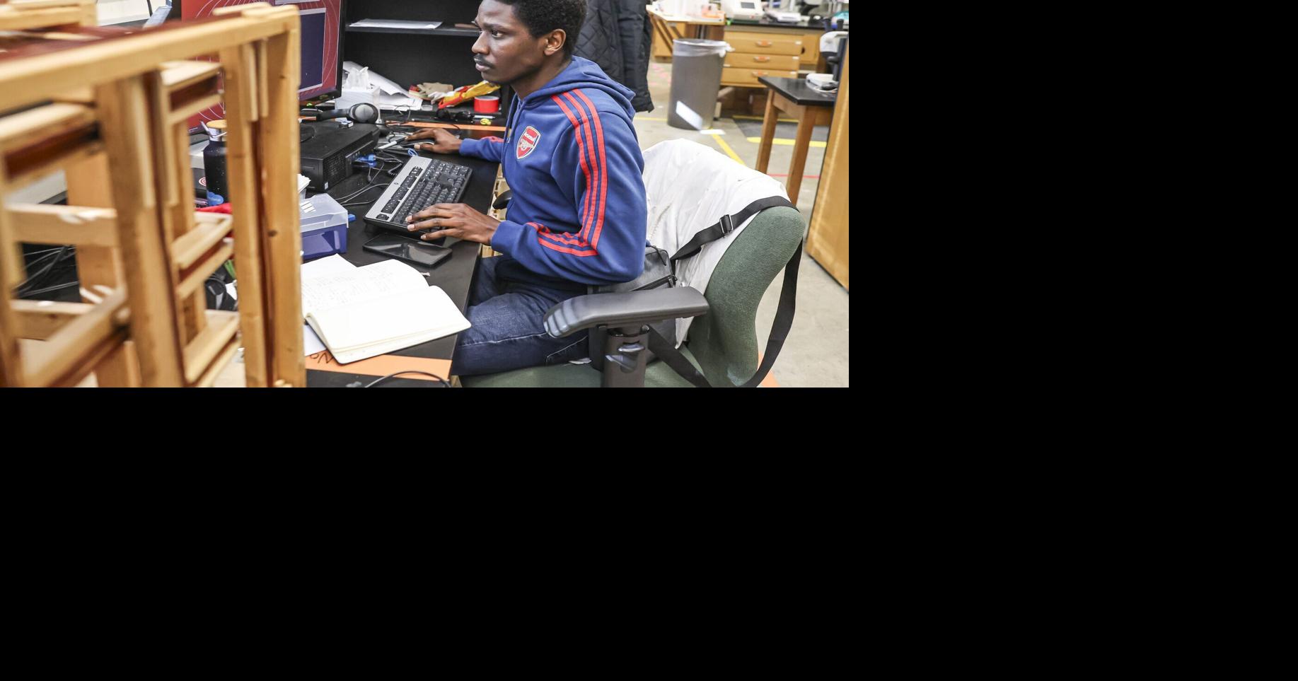 Education still pays, but barriers to upward mobility persist