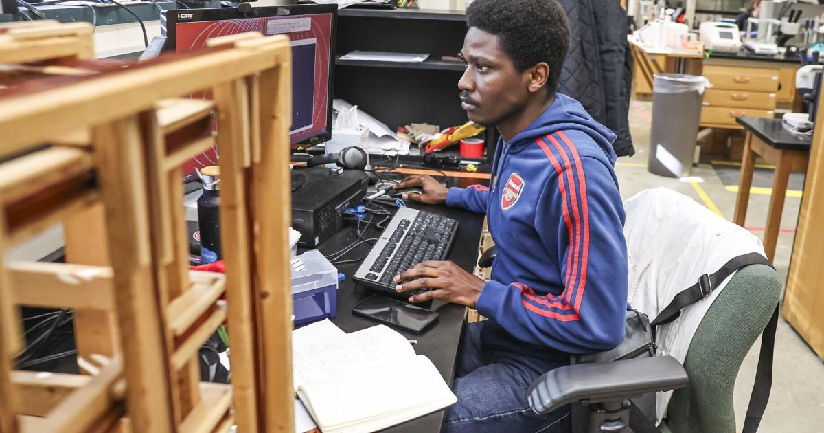 Education still pays, but barriers to upward mobility persist